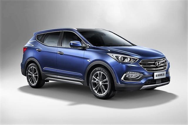 7月份中型合资SUV车型降价排行榜