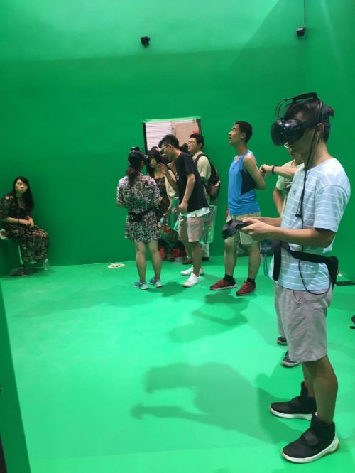 传送科技CHINAJOY首推BE版本 下月或有更大动作