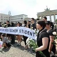 等了一年，这起震惊中德的女留学生遇害案判了！
