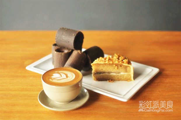 甜到你心里丨东南亚美食の灵魂——马六甲椰糖-彩虹派美食