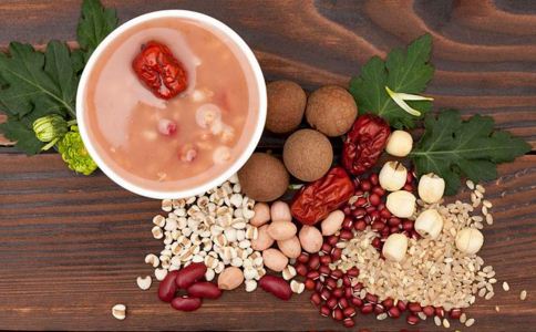 月经后怎么补气血 吃它让你恢复好气色