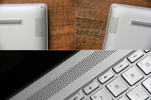 MX150显卡加持 独显版ENVY13使用感受简直