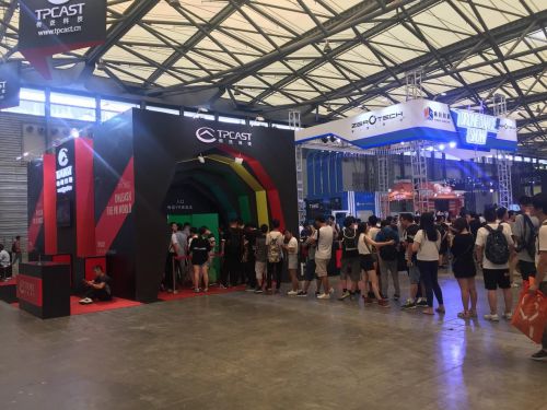 传送科技CHINAJOY首推BE版本 下月或有更大动作