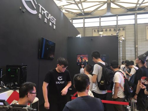 传送科技CHINAJOY首推BE版本 下月或有更大动作