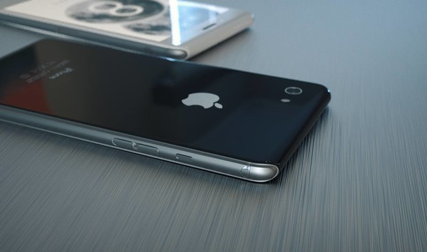 大神称iPhone 8已经开始量产，将有新特性曝光