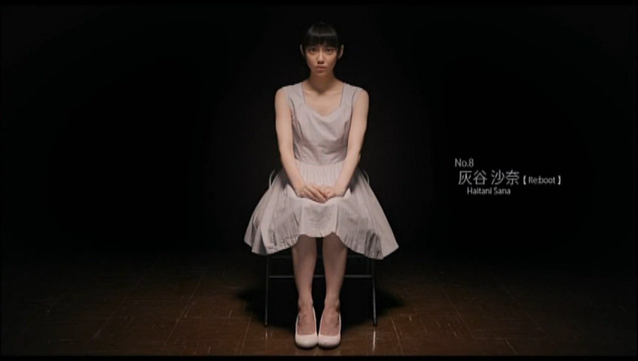 4分钟看完日本伦理片《灰姑娘游戏》，女团被带上孤岛上演偶像大逃杀，揭露残酷真相