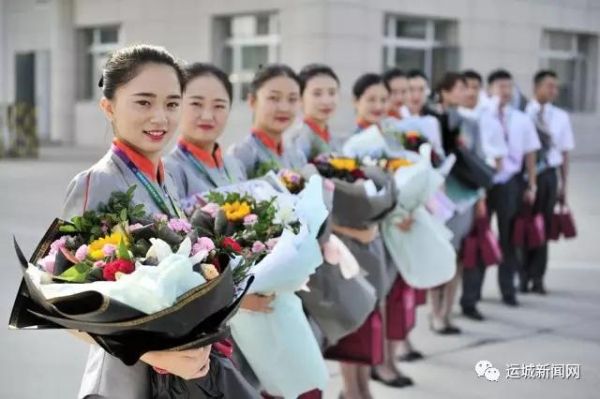 运城空港人口_运城空港科目三路线图