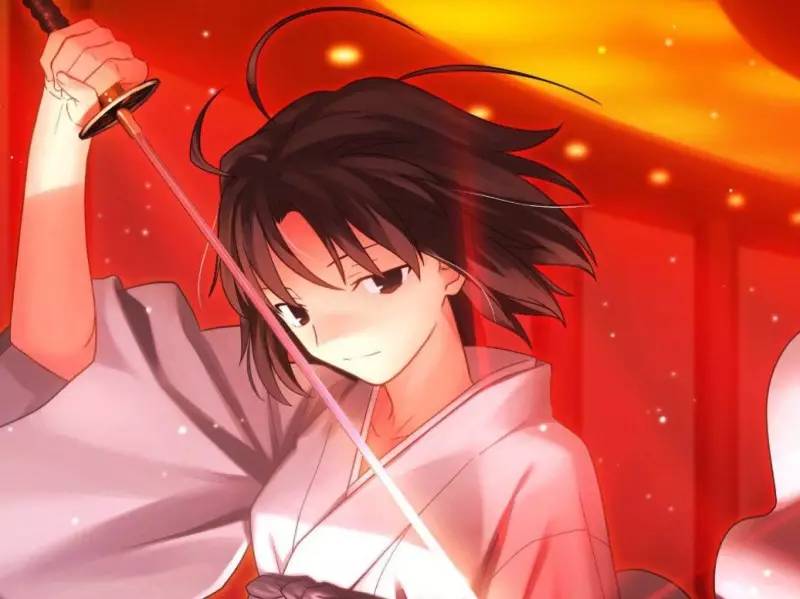 最强ACG音乐系列--空之境界