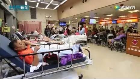 香港流感已致三百多人死亡 人数超SARS时期