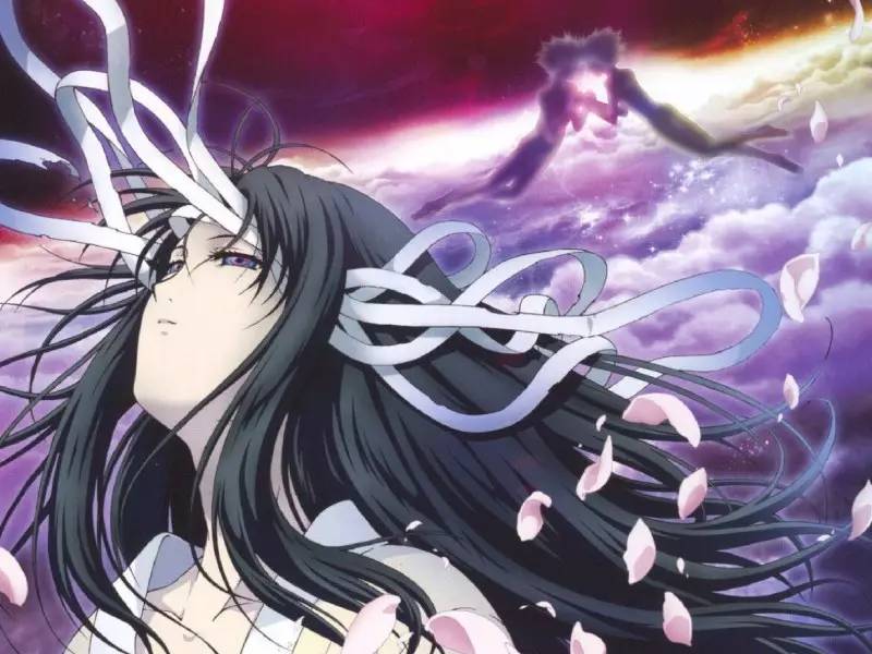 最强ACG音乐系列--空之境界