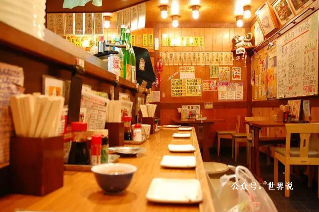 在日本居酒屋打工是种怎样的体验？