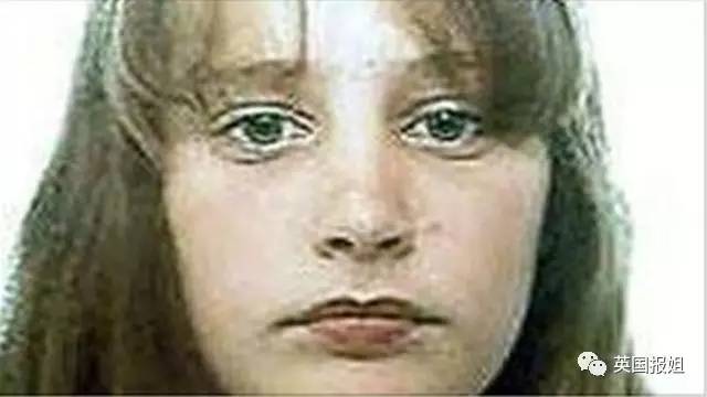 英国少女被恋童癖绑架失踪14年 尸体或被做成烤