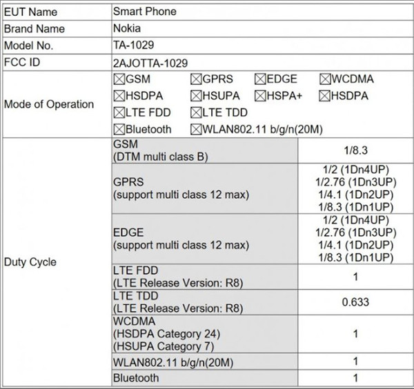 诺基亚2真机曝光小屏仅支持1GB运存
