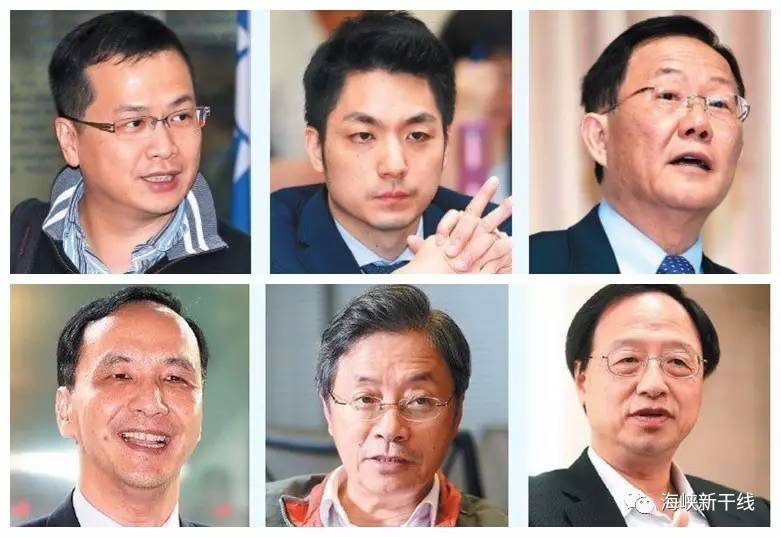 “夺回台北”暗战四起，谁才是国民党的“奇兵”？