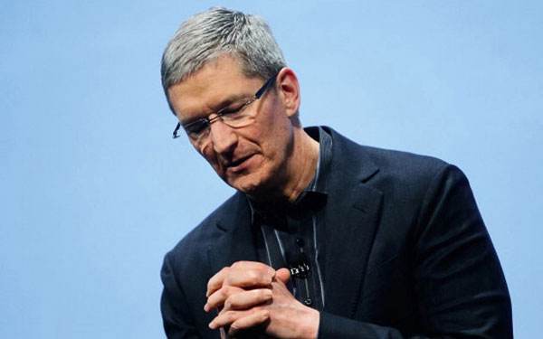 苹果App Store被控垄断开发者集体诉讼