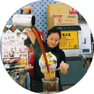 香港的奶茶为什么要叫“丝袜”？