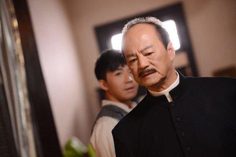 周润发狄龙两人关系 狄龙周润发身高