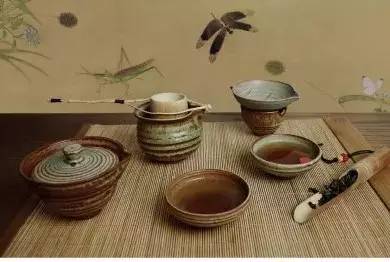 【地图】酷暑天喝伏茶可以清凉祛暑!遍布全城