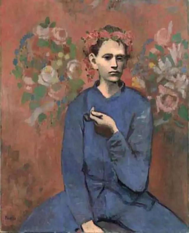 世界顶级名画100幅赏析,大开眼界!