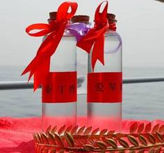 爱在亚丁湾！海军在亚丁湾为任务军官举办海上婚礼