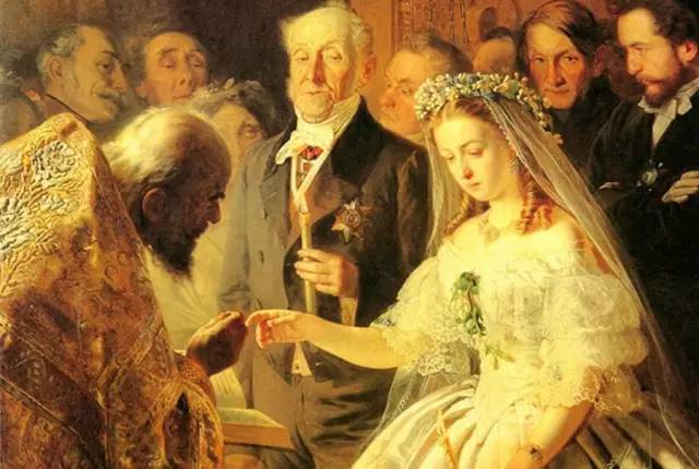 世界顶级名画100幅赏析,大开眼界!