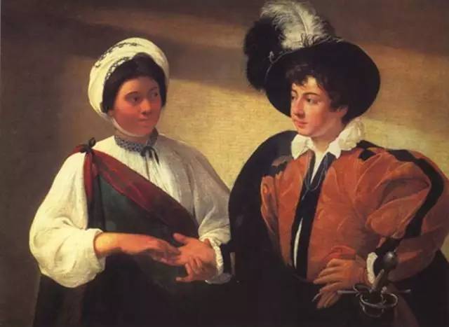 世界顶级名画100幅赏析,大开眼界!