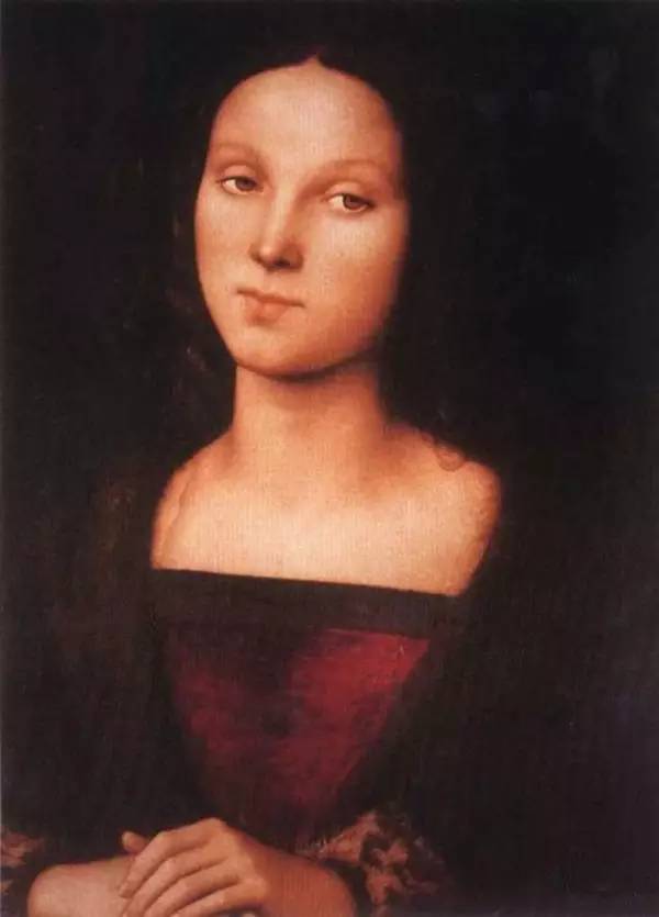 世界顶级名画100幅赏析,大开眼界!