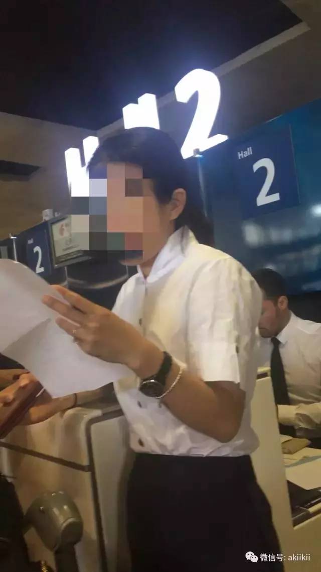 就算你看完战狼2觉得中国护照再霸气,也不能不