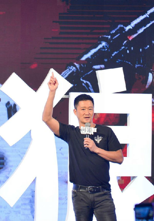 法媒关注《战狼2》打破中国票房纪录：迎合爱国主义热潮