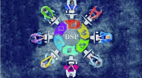 DSP如何赋能中小企业营销？