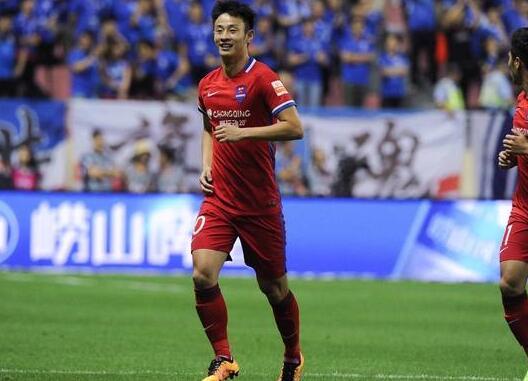 恒大弃将成中超黑马核心 21岁入国足曾遭李章