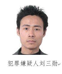 第7个！公安部A级通缉令重大文物嫌犯刘三勋投案自首