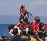 欧洲难民危机怪中国皮艇质量好，专家回应：？？？