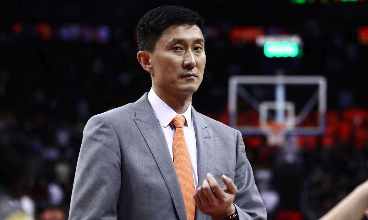 中国男篮输菲律宾后球迷怒了:杜峰你根本不配