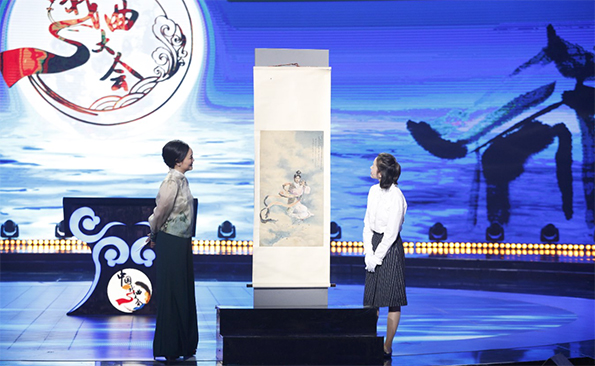 央视中国戏曲大会开播, 观看零门槛吸引全民