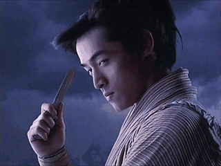 《仙剑四》要开拍?迪丽热巴王俊凯能否打破