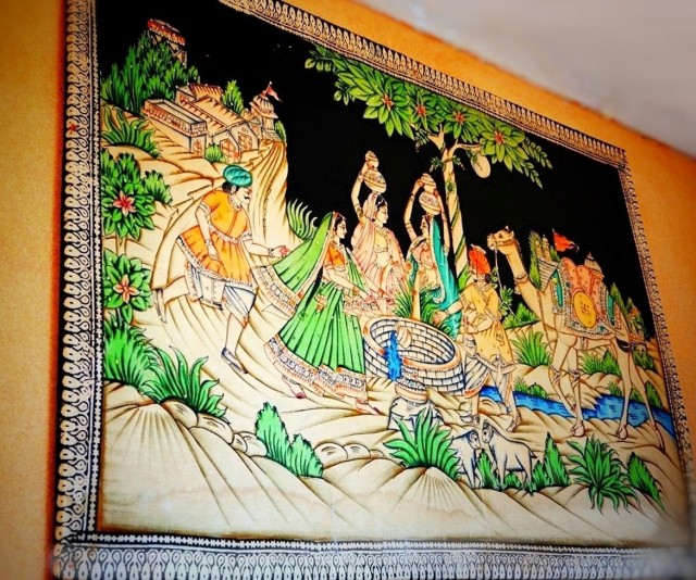 【IDT】印巴人还是坦桑尼亚人?