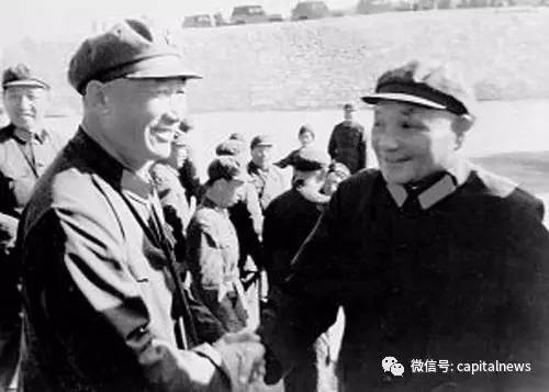 原北京军区司令离世 他导演了创军史纪录的大演习