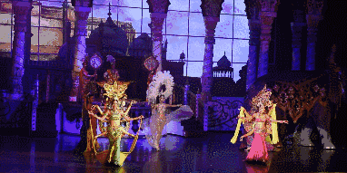 接下来我将用一部讲述泰国人妖的纪录片,为你细致的剖析一番.