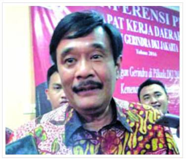 印尼国情:实力与资源不符的国家 首都交通导致