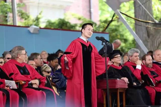 谁说华裔在美国大学招生中未被歧视？哈佛已被起诉！