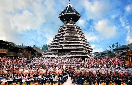 点赞丨贵州黔东南州被国际合唱联盟授予世界