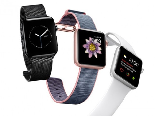 Apple Watch 3快来了 代工厂们开始疯抢订单