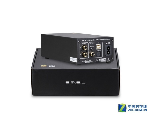 物美价廉 入门桌面解码耳放一体机推荐