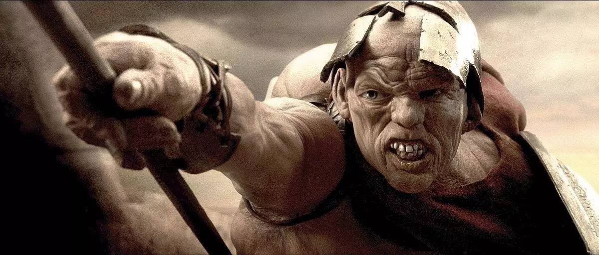 战狼2燃破天,战狼300得燃成什么样,一个打300