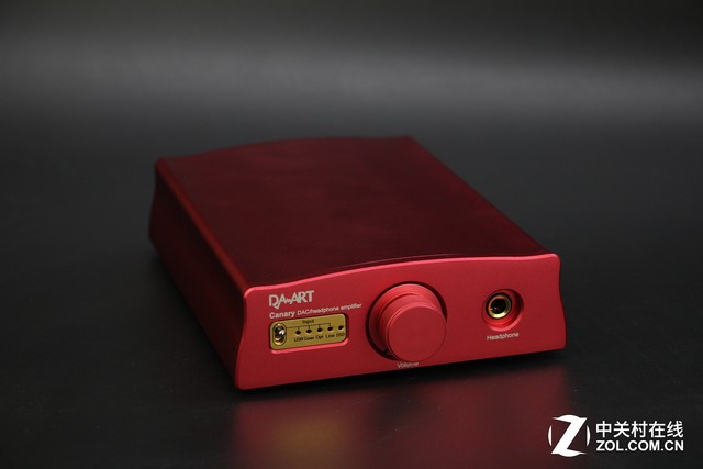 物美价廉 入门桌面解码耳放一体机推荐