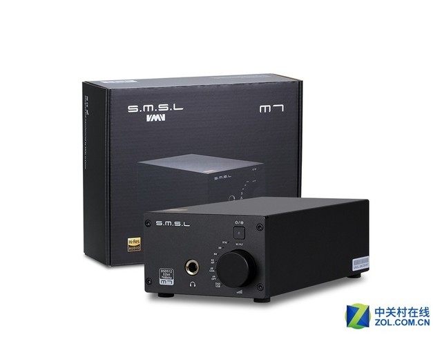 物美价廉 入门桌面解码耳放一体机推荐