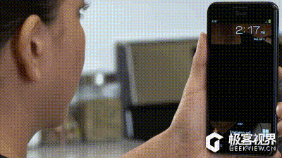 iphone 8 的人脸识别,会成为新的解锁方式吗?