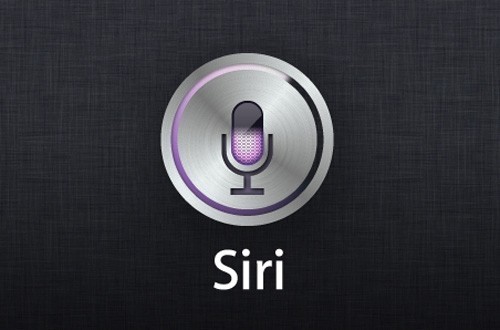 大部分用户表示不太喜欢使用Siri