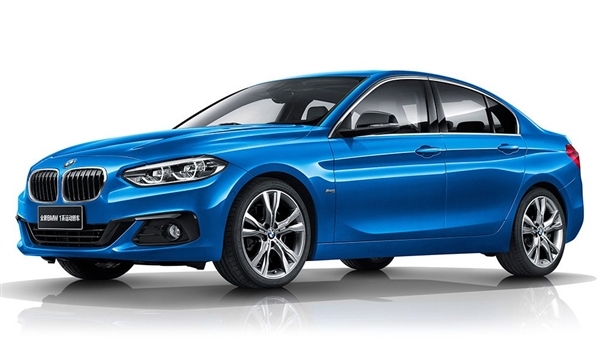 共享宝马问世：BMW车主被逼到崩溃边缘